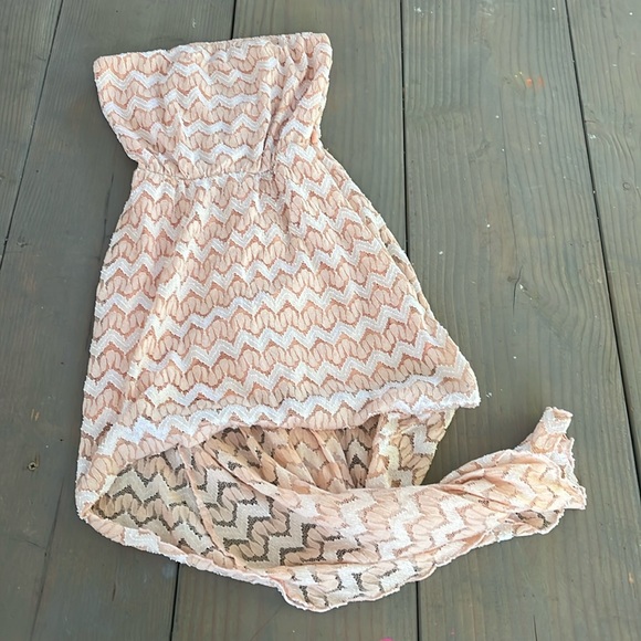 monaco Dresses & Skirts - Monaco small dress